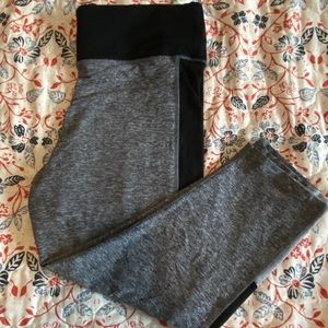 PINK yoga pants/leggings